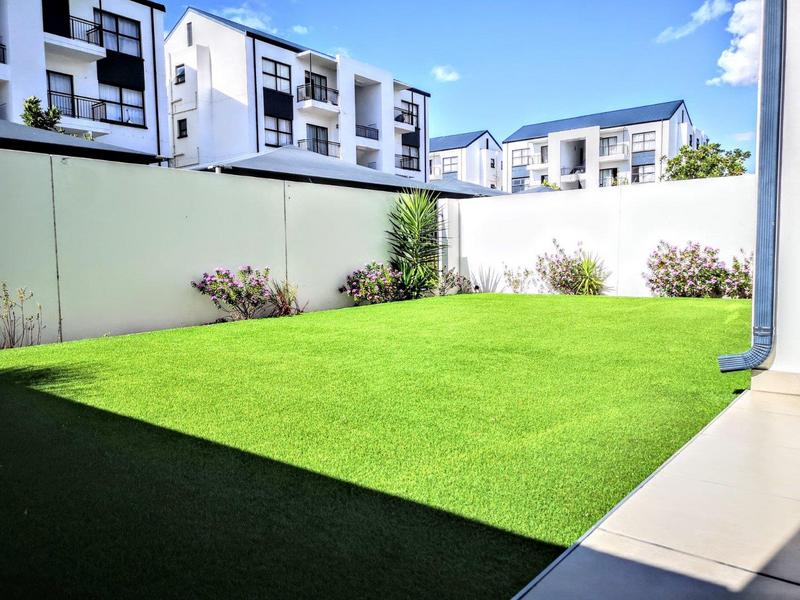 To Let 3 Bedroom Property for Rent in Sandown Western Cape